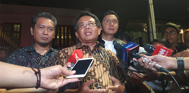 PKS Percaya Indonesia Makin Disegani Saat Prabowo Jadi Menhan