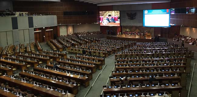 Hari Parlemen, PKS: Kokohkan DPR Sebagai Penyambung Lidah Rakyat