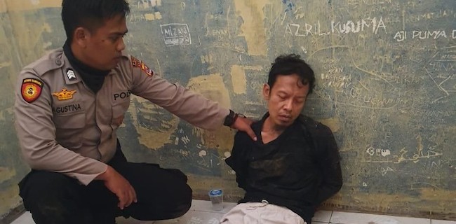 BIN Sudah Pantau Penyerang Wiranto Tiga Bulan, Iwan Sumule: JAD, Jangan Ada Dusta
