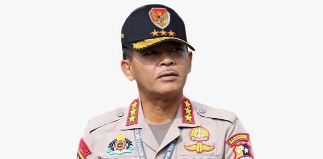 Ini Tujuh Program Kapolri Baru Idham Azis