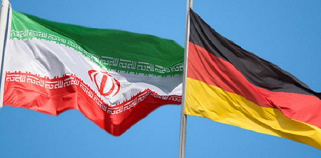 Jerman Dukung Israel, Iran: Pertimbangkan Kembali