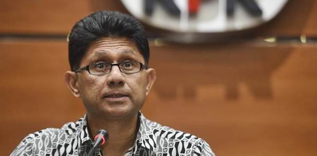 KPK Gelar OTT Di Lampung Utara, Bupati Dan Dua Kadis Ditangkap