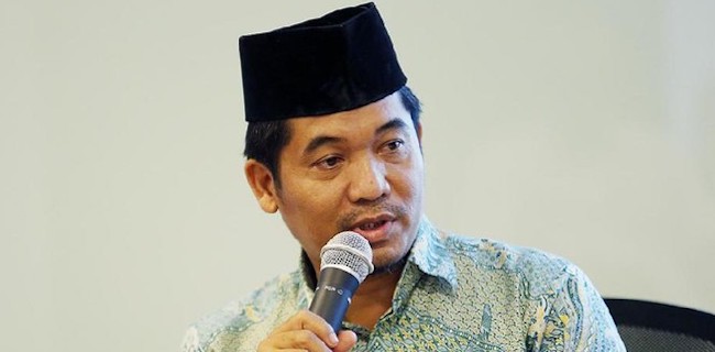 Soal Revisi UU KPK, Jokowi Dikontrol Dan Dikuasai Partai