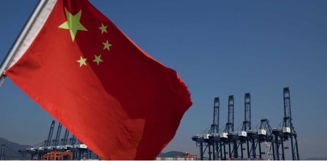 Benarkah China Jalankan Diplomasi Perangkap Utang Di Pasifik?