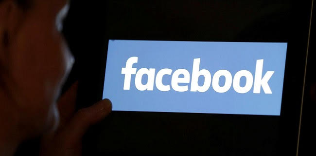 Facebook Hapus Ratusan Akun Yang Sebarkan Info Sesat