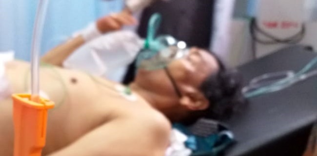 Mantan Menko Polhukam: Wiranto Ditusuk Karena Tim Pengamanan Teledor