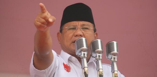 Prabowo Sampaikan Tiga Sikap Politik Gerindra, Masih Tak Jelas Oposisi Atau Koalisi
