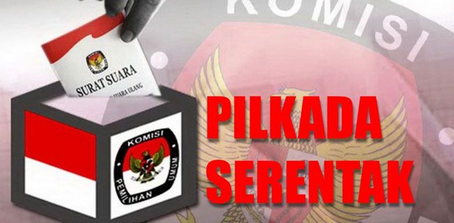 Ini Syarat Minimal Dukungan Yang Harus Dipenuhi Calon Perseorangan Dalam Pilkada Medan