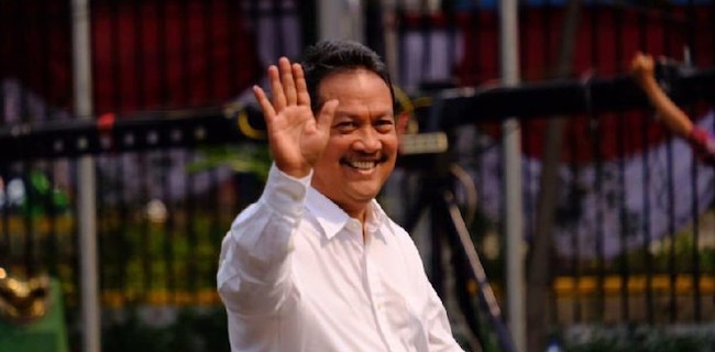 Desmond: Penunjukan Trenggono Jadi Wakil Prabowo Seperti Dipaksakan