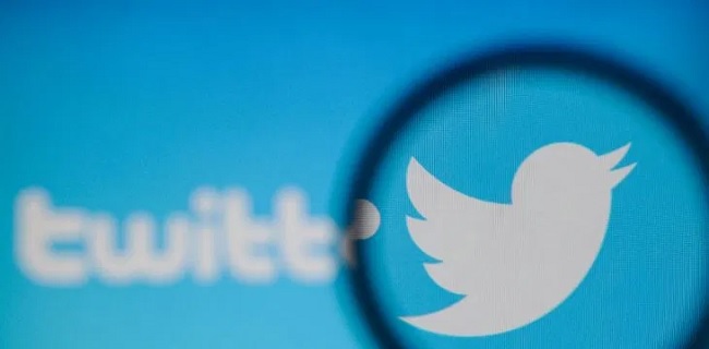 Jelang Pilpres AS, Twitter Siap Larang Iklan Politik