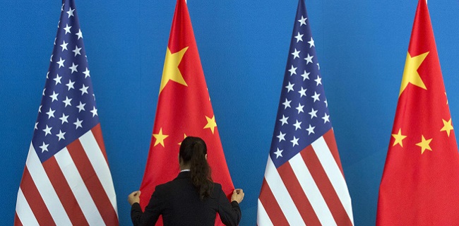 Kembali Memanas, Akses Diplomat China Di AS Kini Makin Dibatasi