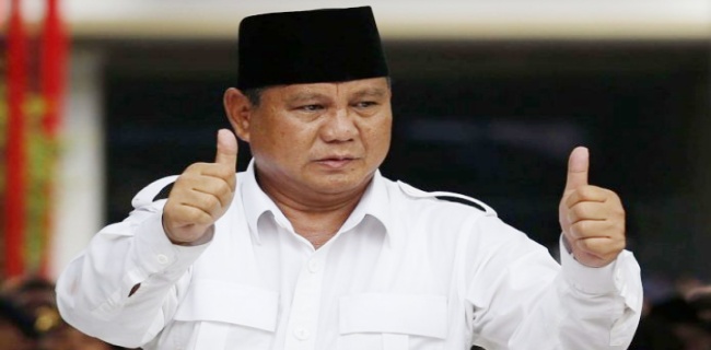 Tak Jelaskan Tugas Prabowo Saat Perkenalan Menteri, Jokowi: Beliau Lebih Tahu Daripada Saya