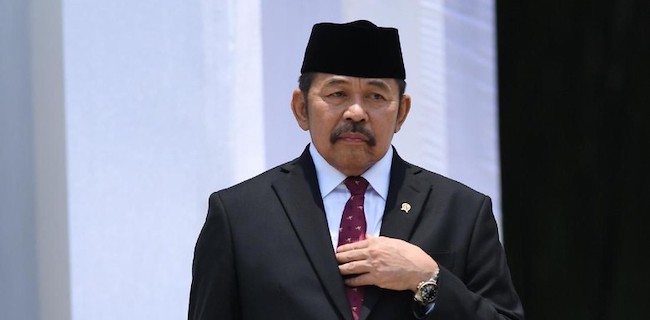 Pemuda Muhammadiyah: Kritik Nasdem Soal Jabatan Jaksa Agung Salah Nalar