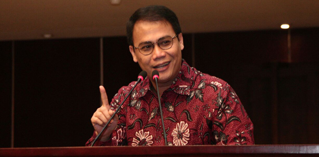 Soal Gerindra, PDIP Persilakan Jokowi Ambil Keputusan