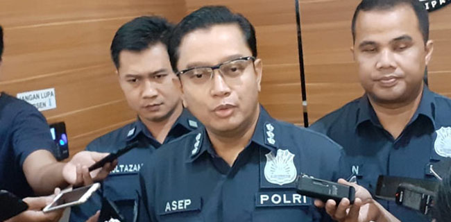 Polri: Polwan Yang Diduga Terpapar ISIS Terancam Dipecat Tidak Hormat