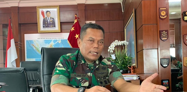 Sinergitas TNI-Polri Semakin Kuat Jika Kapolri Dijabat Idham