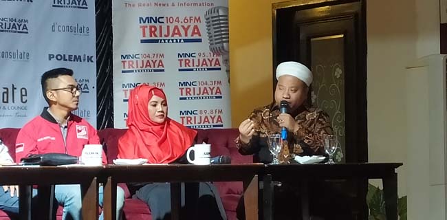 PP Muhammadiyah: Pendidikan Itu Bukan Hanya Soal Teknologi, Tapi Moralitas Bangsa