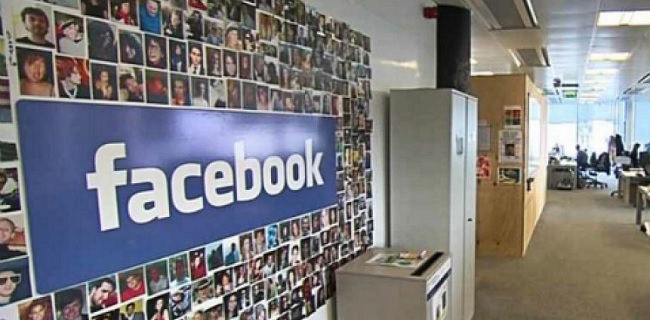 Facebook Hadang Operasi Campur Tangan Asing Dalam Pemilu AS 2020