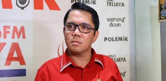 Arief Poyuono: Pengetahuan Arteria Dangkal, Dia Harus Minta Maaf Pada Emil Salim