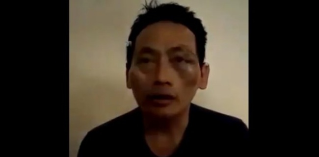 Lagi, Polisi Tangkap 3 Orang Diduga Penculik Buzzer Jokowi Ninoy Karundeng