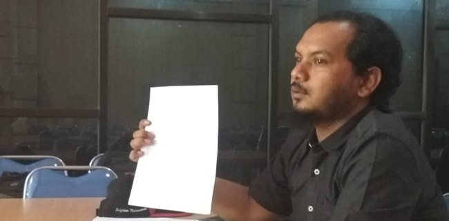 Dianggap Rasial, Koalisi NGO HAM Aceh Tuntut Google Minta Maaf