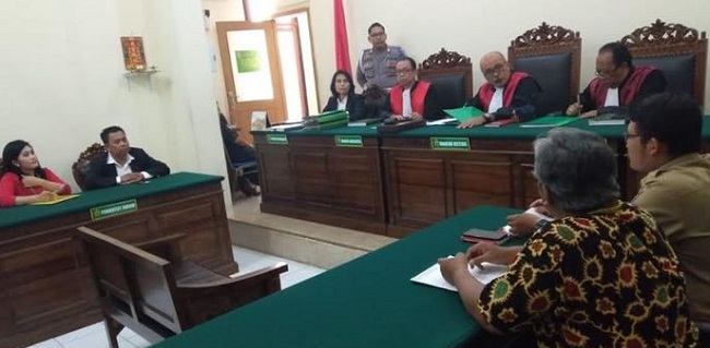 Digugat Persebaya, Pemkot Surabaya Belum Siapkan Kuasa Hukum