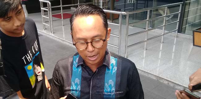 Dalami Kasus TPPU Eks Bupati Cirebon, KPK Cecar Nico Siahaan Dengan 15 Pertanyaan