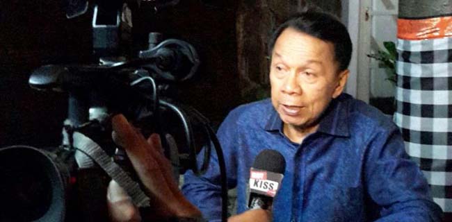 Prabowo, Tito, Fachrul Dan Mahfud MD Bakal Libas Kelompok Radikal