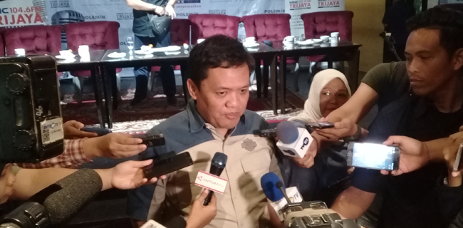 Gerindra Bantah Ikhlaskan Kursi Ketua MPR Untuk Dapatkan Posisi Menteri