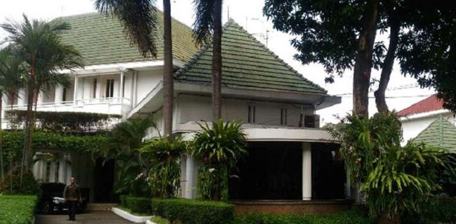 Rumah Anies Masuk Cagar Budaya, Wajar Renovasinya Mahal