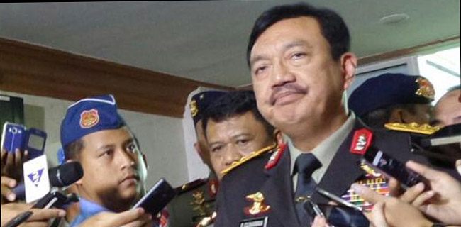 Kepala BIN: Penusuk Wiranto Jaringan JAD Bekasi