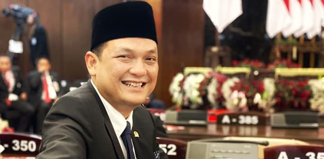 Martin Manurung Dipercaya Pimpin Komisi VI DPR, Ini Yang Akan Dilakukan