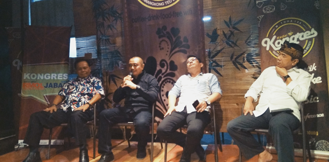 Ini Kunci Agar Kepala Daerah Terhindar Dari Korupsi