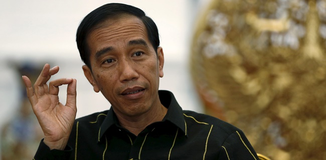 Tak Ada Arak-arakan Usai Dilantik, Jokowi: Tahun Ini Lebih Sederhana