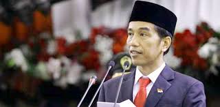 Beda Dengan Dulu, ICW Minta Penghargaan Jokowi Antikorupsi Dicabut Saja