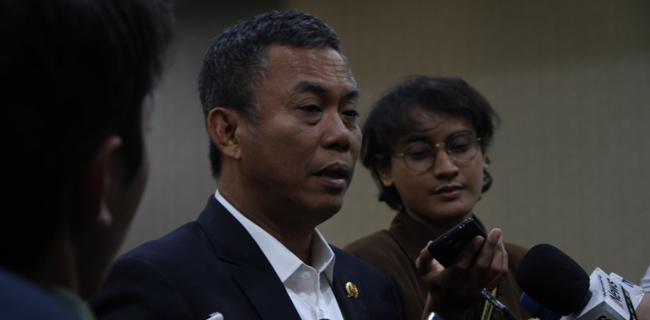 Formula E Jadi Fokus Prasetyo Setelah Kembali Dipercaya Pimpin DPRD Jakarta
