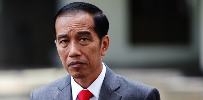 Susunan Kabinet Rampung, Jokowi: Petahana Banyak Yang Baru Lebih Banyak