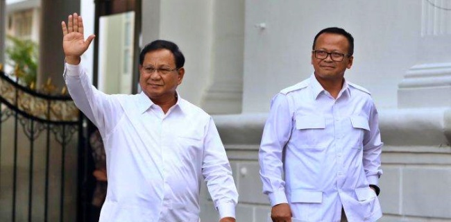 Pelantikan Kabinet, Sejumlah Calon Menteri Sudah Hadir Di Istana Negara