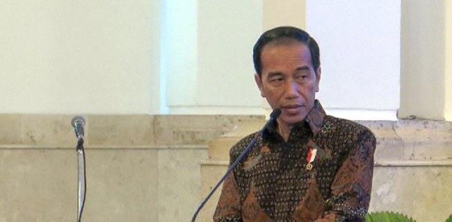<i>Jokowinomic</i> Belum Sentuh Sektor Ekonomi Desa Dan Organisasi Ekonomi Rakyat