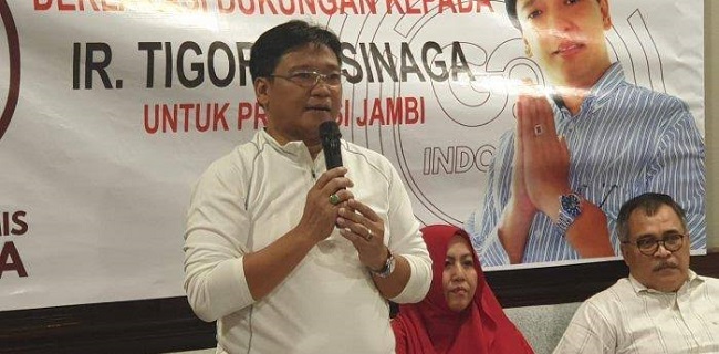 Kritisi Sampul, GO Indonesia: Tempo Bukan Tempe