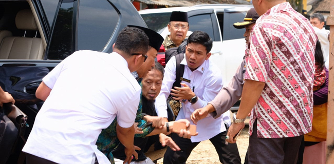 Penikaman Wiranto, Ada Protap Pengamanan Yang Diabaikan
