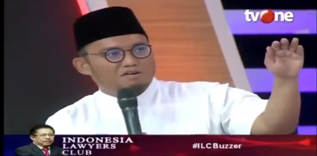 Jubir Prabowo Samakan Buzzer Dengan <i>Ulok</i>, Apa Itu <i>Ulok</i>?