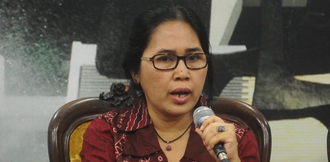 Surya Paloh Nyatakan Nasdem Siap Jadi Oposisi, PDIP: Kami <i>No Comment</i>