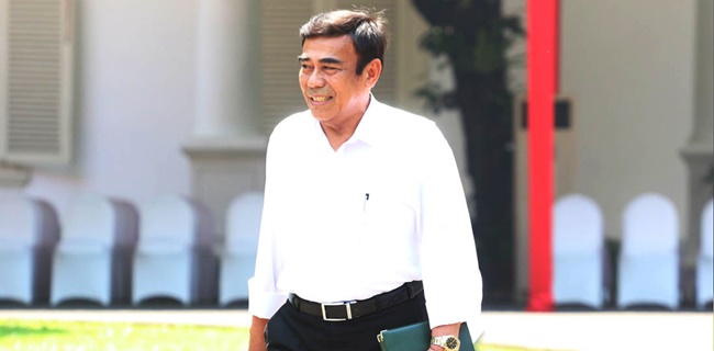 Bantah Larang Cadar, Menteri Agama: Tak Melarang Hanya Rekomendasi