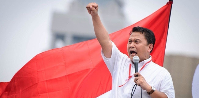 Mardani Berpeluang Gantikan HNW Yang <i>Mlempem</i> di MPR