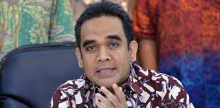 Ahmad Muzani: Tradisinya, Prabowo Hadir Di Pelantikan Jokowi-Maruf