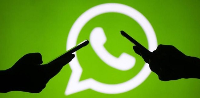 WhatsApp Gugat Perusahaan Israel Karena Diduga Retas Telepon Aktivis