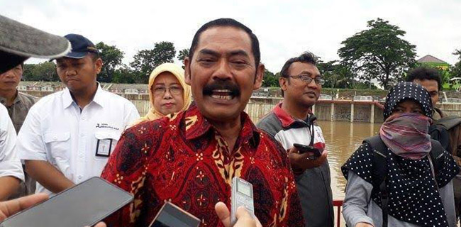 Mantan Wakil Jokowi Dukung Upaya Hukum Dalam Penjualan Saham Persis Solo