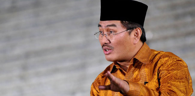 Diingatkan Jimly, Jokowi Tidak Bisa Sembarangan Ganti Nomenklatur Kementerian