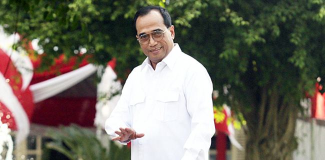 Peneliti LIPI: Ada Tekanan Kepada Jokowi Untuk Kembali Tunjuk Budi Karya Sumadi